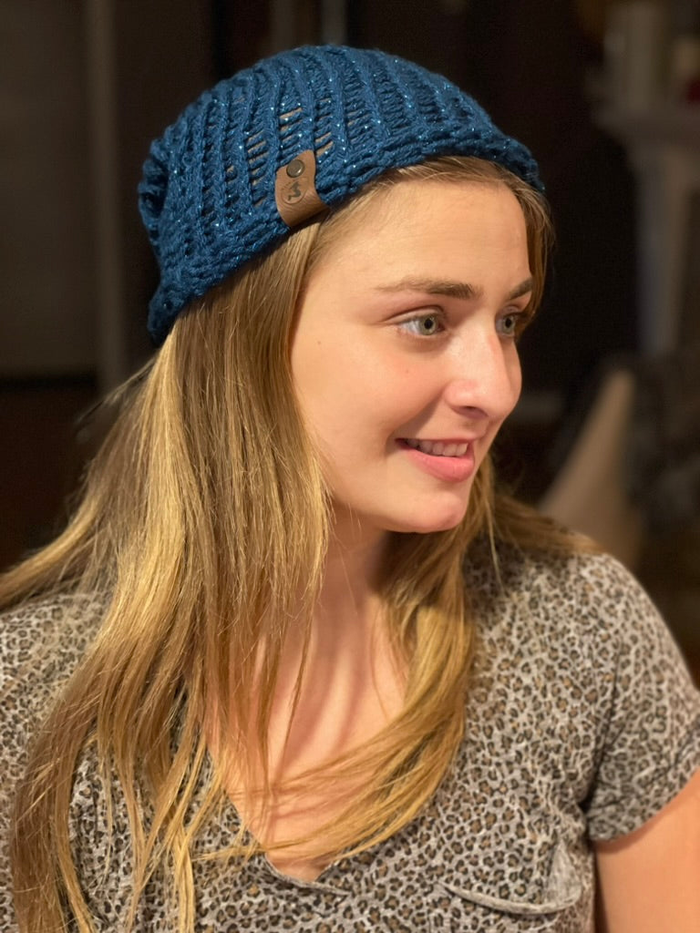 VIP Supporter > Abbey's Holiday Hats