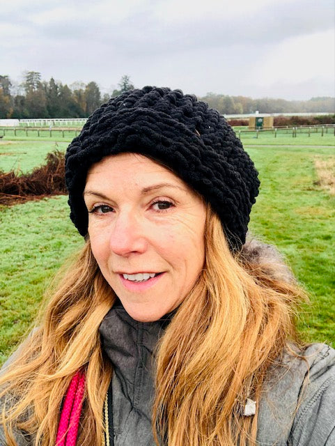 VIP Supporter > Abbey’s Thick Handmade Hats