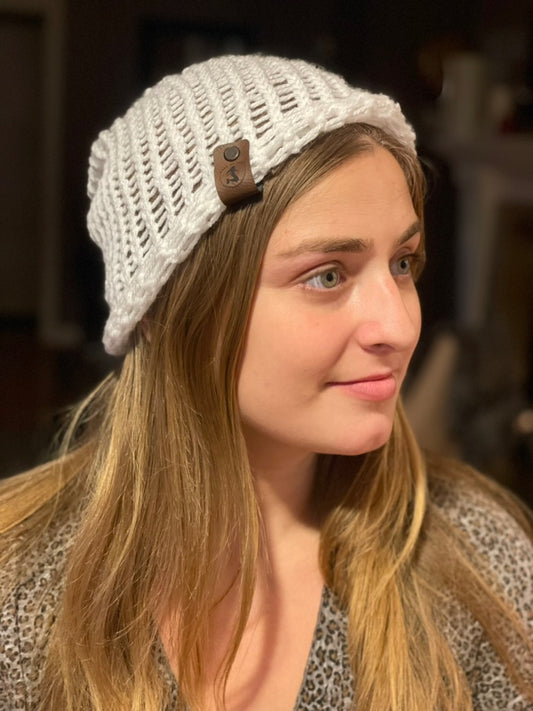 VIP Supporter > Abbey's Holiday Hats