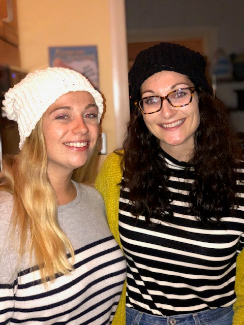 VIP Supporter > Abbey’s Thick Handmade Hats