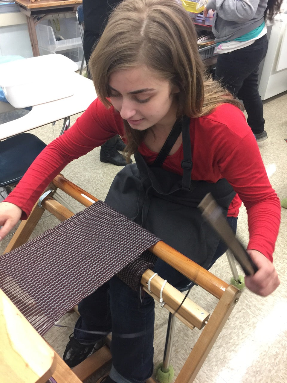 VIP Supporter > Abbey’s Thick Handmade Hats