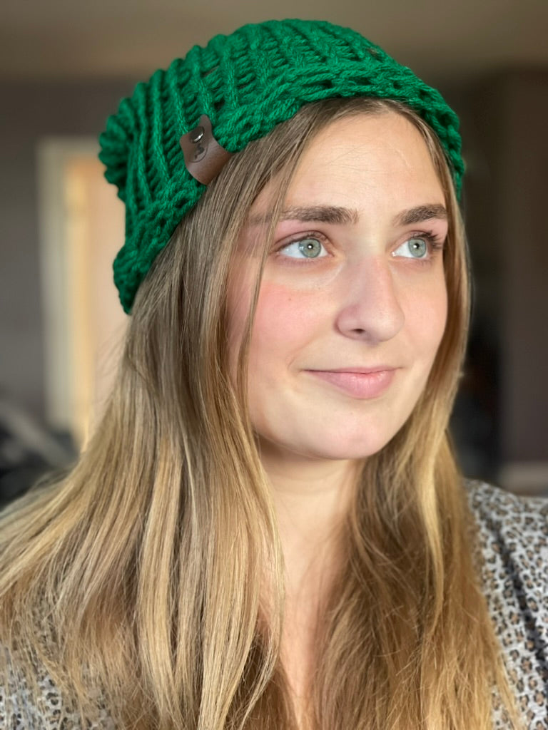 VIP Supporter > Abbey's Holiday Hats