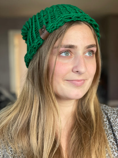 VIP Supporter > Abbey's Holiday Hats