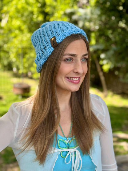 VIP Supporter > Abbey's Spring Hats