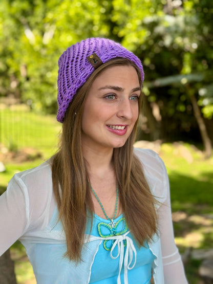 VIP Supporter > Abbey's Spring Hats