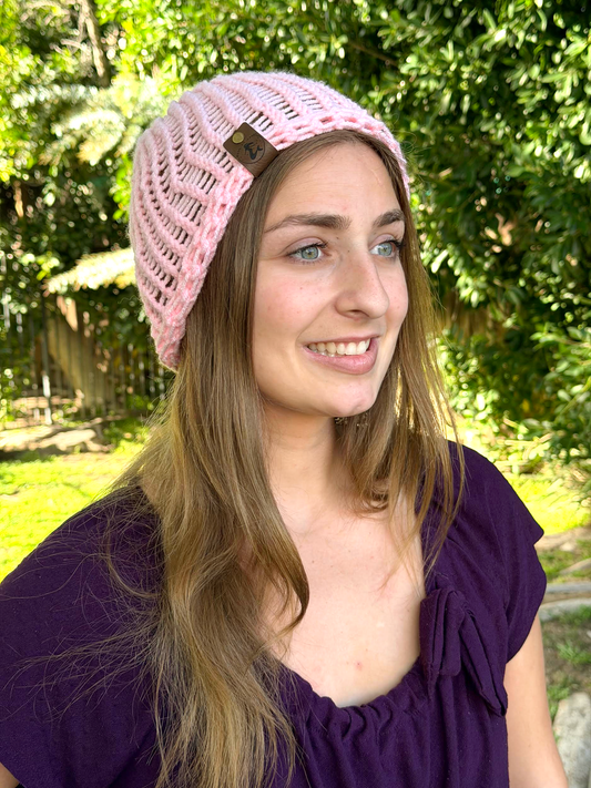 VIP Supporter > Abbey's Valentine Hats