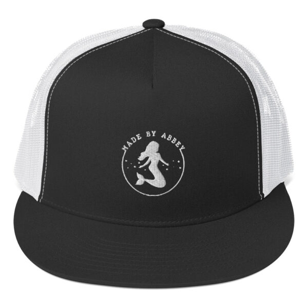Hat > Trucker Cap