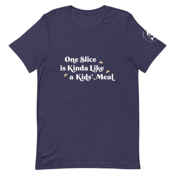SBA > One Slice is Kinda Like a Kids' Meal