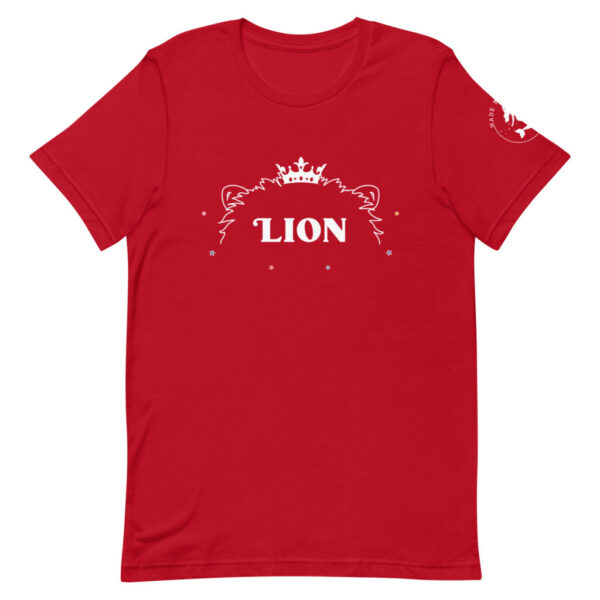 SBA > Lion