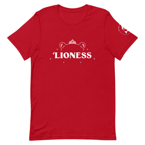 SBA > Lioness