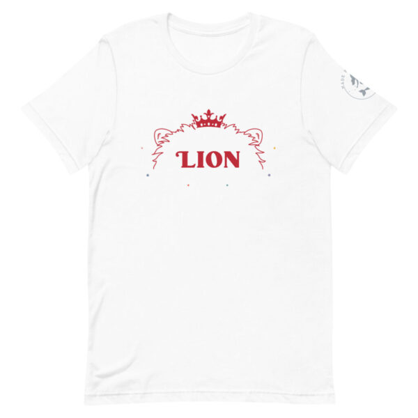 SBA > Lion