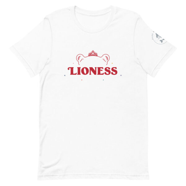SBA > Lioness