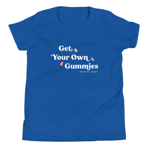 SBA Kids > Get Your Own Gummies