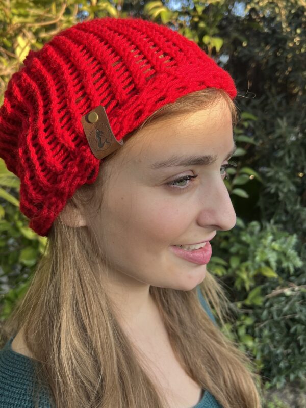 VIP Supporter > Abbey's Valentine's Day Hats (Surprise Me!) - Image 3